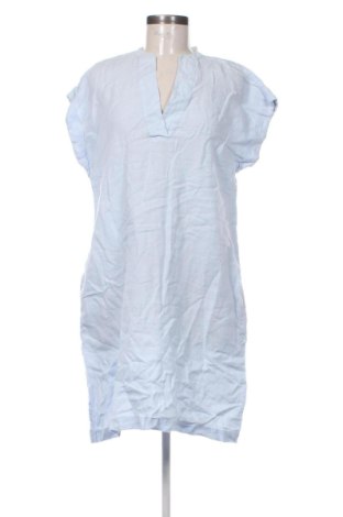 Rochie In Linea, Mărime L, Culoare Albastru, Preț 120,99 Lei, #137580940