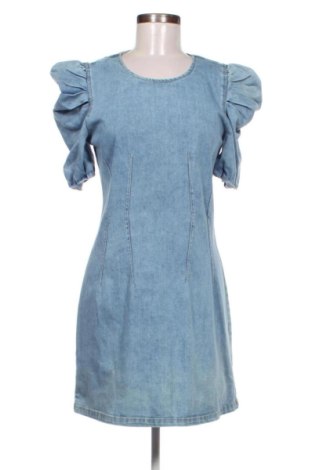 Šaty  Stradivarius, Velikost M, Barva Modrá, Cena  485,00 Kč, #137580986