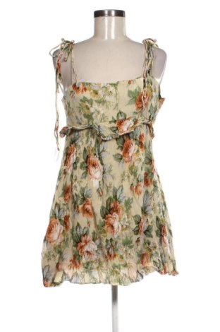 Рокля Mango, Размер S, Цвят Многоцветен, Цена 18,00 €, #137581011