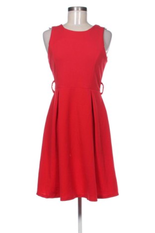 Kleid NEW COLLECTION, Größe M, Farbe Rot, Preis € 28,00, #137581022