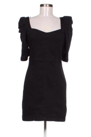 Kleid Bershka, Größe M, Farbe Schwarz, Preis € 16,00, #137581046