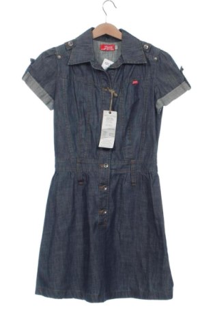 Kleid Just, Größe XS, Farbe Blau, Preis € 49,00, #137581112