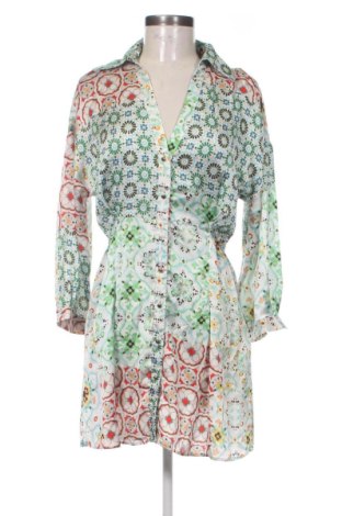 Rochie Zara, Mărime S, Culoare Multicolor, Preț 84,99 Lei, #137581113