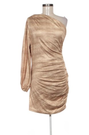 Kleid SHEIN, Größe M, Farbe Beige, Preis € 9,33, #137581124