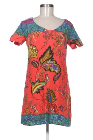 Šaty  Desigual, Veľkosť M, Farba Viacfarebná, Cena  57,00 €, #137581130