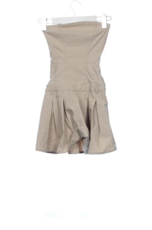 Ruha Bershka, Méret XXS, Szín Bézs, Ár 4 610 Ft, #137581157
