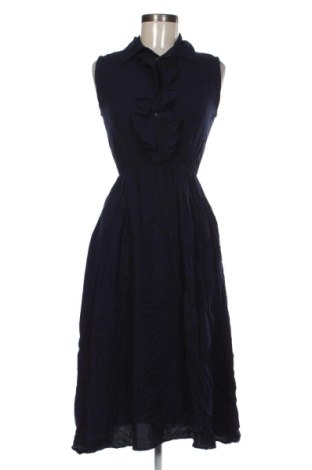 Kleid Nanà, Größe XS, Farbe Blau, Preis € 54,99, #137581217