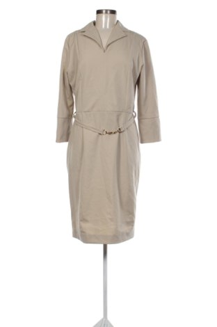 Rochie Unbranded, Mărime XL, Culoare Bej, Preț 72,99 Lei, #137581326