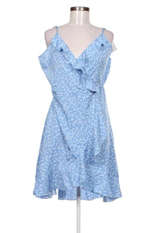 Rochie Unbranded, Mărime XL, Culoare Multicolor, Preț 94,48 Lei, #137581365