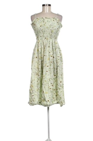 Рокля H&M, Размер S, Цвят Многоцветен, Цена 21,00 €, #137581450