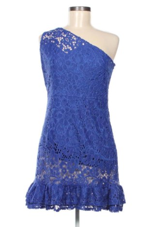 Rochie Missguided, Mărime S, Culoare Albastru, Preț 196,32 Lei, #137581505