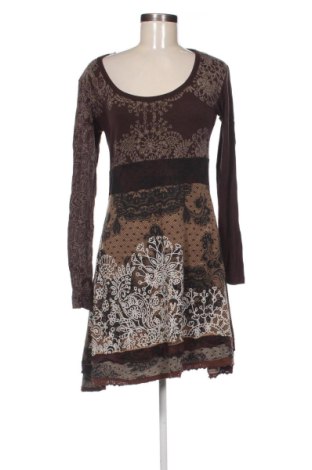 Rochie Desigual, Mărime M, Culoare Multicolor, Preț 194,22 Lei, #137581650