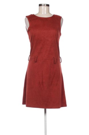 Rochie Unbranded, Mărime M, Culoare Portocaliu, Preț 47,24 Lei, #137581679