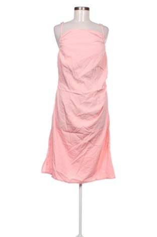 Rochie Reserved, Mărime XL, Culoare Roz, Preț 162,72 Lei, #137581686
