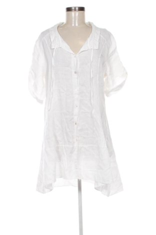 Rochie Unbranded, Mărime L, Culoare Alb, Preț 79,64 Lei, #137581934