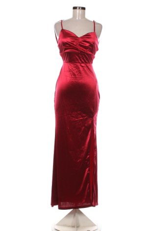 Rochie Unbranded, Mărime XS, Culoare Roșu, Preț 104,98 Lei, #137581953