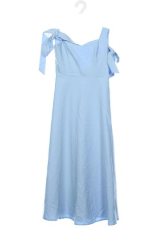 Rochie Trendyol, Mărime S, Culoare Albastru, Preț 236,21 Lei, #137582002