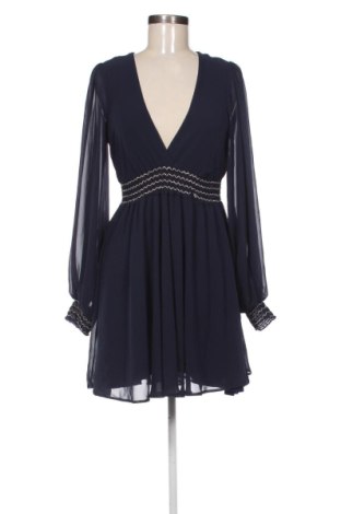 Rochie Zack, Mărime L, Culoare Albastru, Preț 62,99 Lei, #137582056