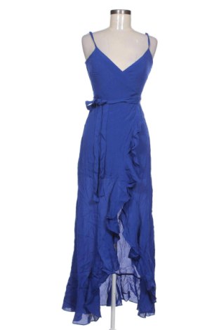 Šaty  ASOS, Velikost XS, Barva Modrá, Cena  1 067,00 Kč, #137582100