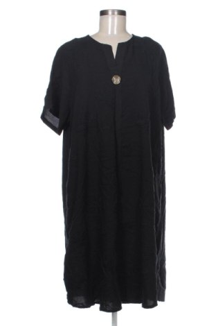 Sukienka Unbranded, Rozmiar XXL, Kolor Czarny, Cena 158,33 zł, #137582101