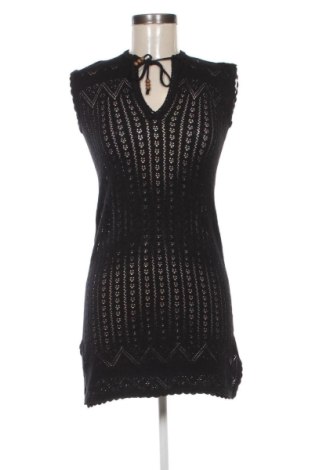 Sukienka Zara, Rozmiar M, Kolor Czarny, Cena 76,20 zł, #137582104