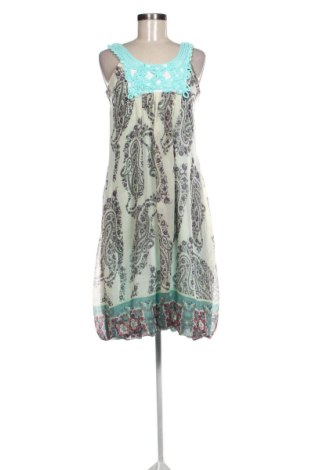 Rochie Culture, Mărime M, Culoare Multicolor, Preț 89,23 Lei, #137582257