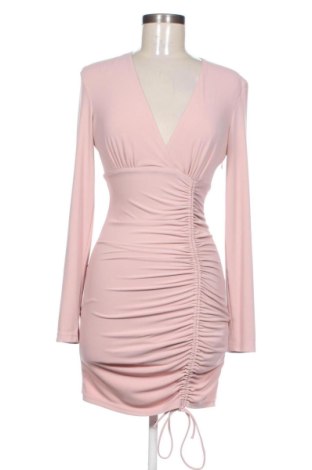 Sukienka Zara, Rozmiar S, Kolor Różowy, Cena 158,33 zł, #137582286