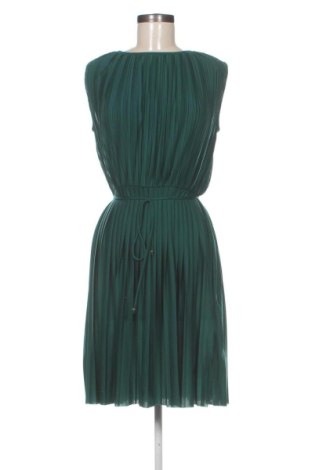 Rochie H&M, Mărime XS, Culoare Verde, Preț 47,24 Lei, #137582515