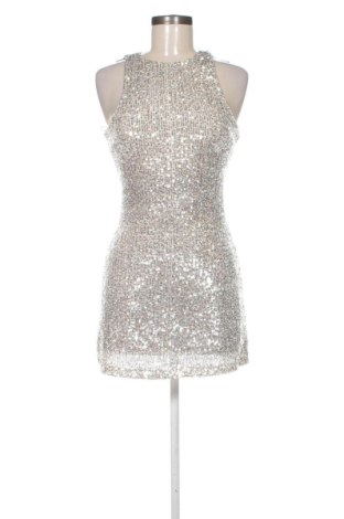 Šaty  Aeropostale, Veľkosť XS, Farba Strieborná, Cena  48,00 €, #137582523