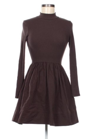 Rochie Zara, Mărime S, Culoare Maro, Preț 61,00 Lei, #137582553
