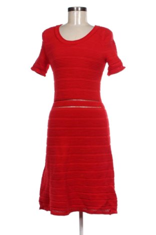 Rochie Dika, Mărime M, Culoare Roșu, Preț 229,38 Lei, #137582576