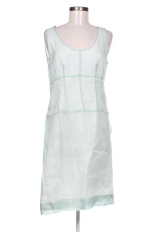 Rochie Hugo Boss, Mărime L, Culoare Verde, Preț 503,91 Lei, #137582591