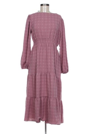 Rochie Unbranded, Mărime M, Culoare Mov deschis, Preț 73,49 Lei, #137582695
