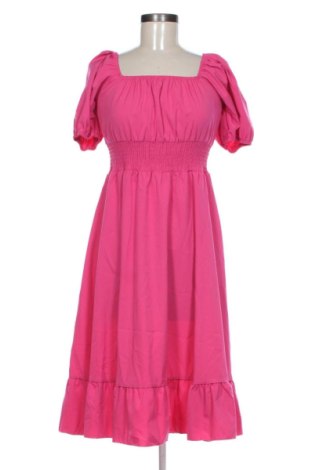 Rochie Unbranded, Mărime M, Culoare Roz, Preț 62,99 Lei, #137582721