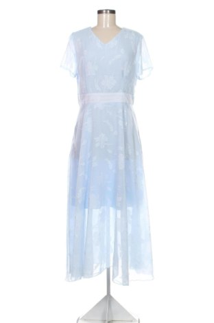 Rochie Unbranded, Mărime M, Culoare Albastru, Preț 141,72 Lei, #137582753