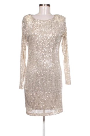 Rochie GeBe, Mărime S, Culoare Auriu, Preț 62,99 Lei, #137582760
