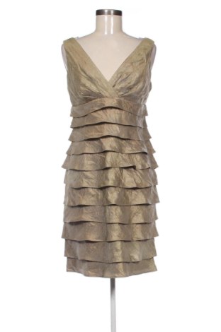 Rochie Your Sixth Sense, Mărime M, Culoare Auriu, Preț 73,49 Lei, #137582844