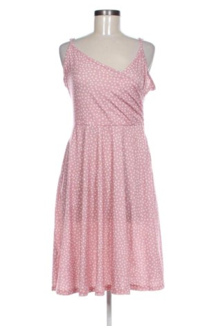 Rochie Unbranded, Mărime L, Culoare Roz, Preț 62,99 Lei, #137582886