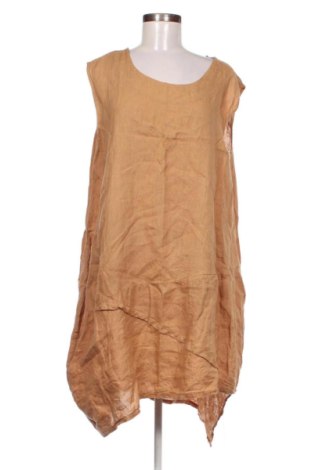 Rochie Unbranded, Mărime XL, Culoare Maro, Preț 183,72 Lei, #137582939