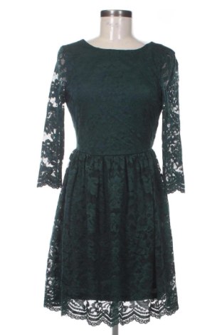 Φόρεμα Vero Moda, Μέγεθος S, Χρώμα Πράσινο, Τιμή 11,99 €, #137582963