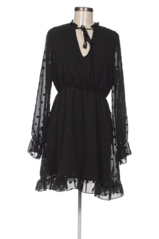 Рокля SHEIN, Размер L, Цвят Черен, Цена 11,75 €, #137583038