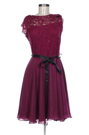 Šaty  Unbranded, Velikost M, Barva Fialová, Cena  315,00 Kč, #137583116