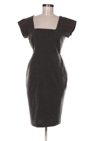 Sukienka Dorothy Perkins, Rozmiar M, Kolor Szary, Cena 154,57 zł, #137583124