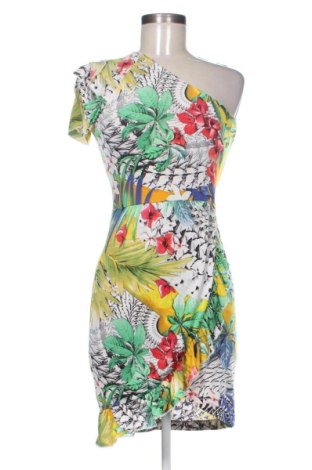 Šaty  Body Flirt, Velikost XS, Barva Vícebarevné, Cena  236,00 Kč, #137583158