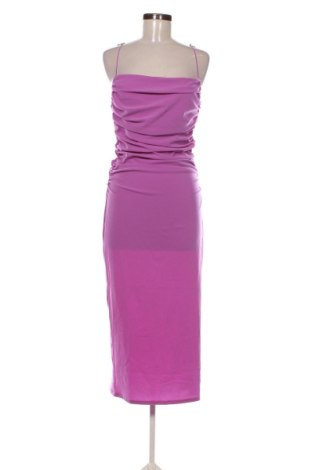 Sukienka H&M, Rozmiar M, Kolor Fioletowy, Cena 158,33 zł, #137583178