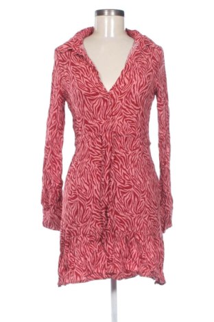 Kleid Unbranded, Größe XS, Farbe Mehrfarbig, Preis 12,99 €, #137583269