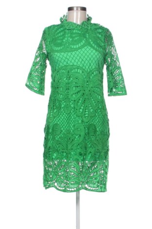 Šaty  Unbranded, Velikost S, Barva Zelená, Cena  287,00 Kč, #137583295