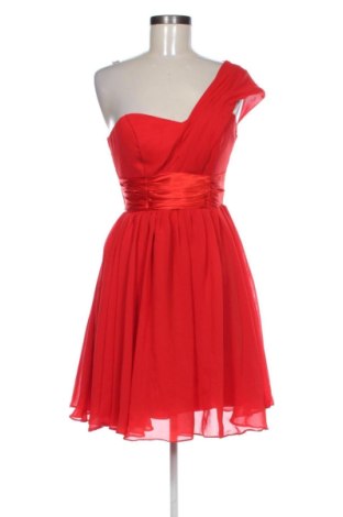 Šaty  Unbranded, Velikost XS, Barva Červená, Cena  631,00 Kč, #137583356