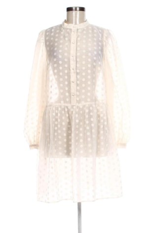 Šaty  H&M, Velikost M, Barva Krémová, Cena  437,00 Kč, #137583582