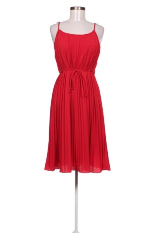 Sukienka H&M, Rozmiar S, Kolor Czerwony, Cena 63,50 zł, #137583628